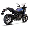 Leovince Yamaha Tracer 7 LV ONE EVO