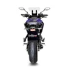 Leovince Yamaha Tracer 7 LV ONE EVO
