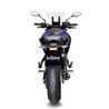 Leovince Yamaha Tracer 7 LV ONE EVO