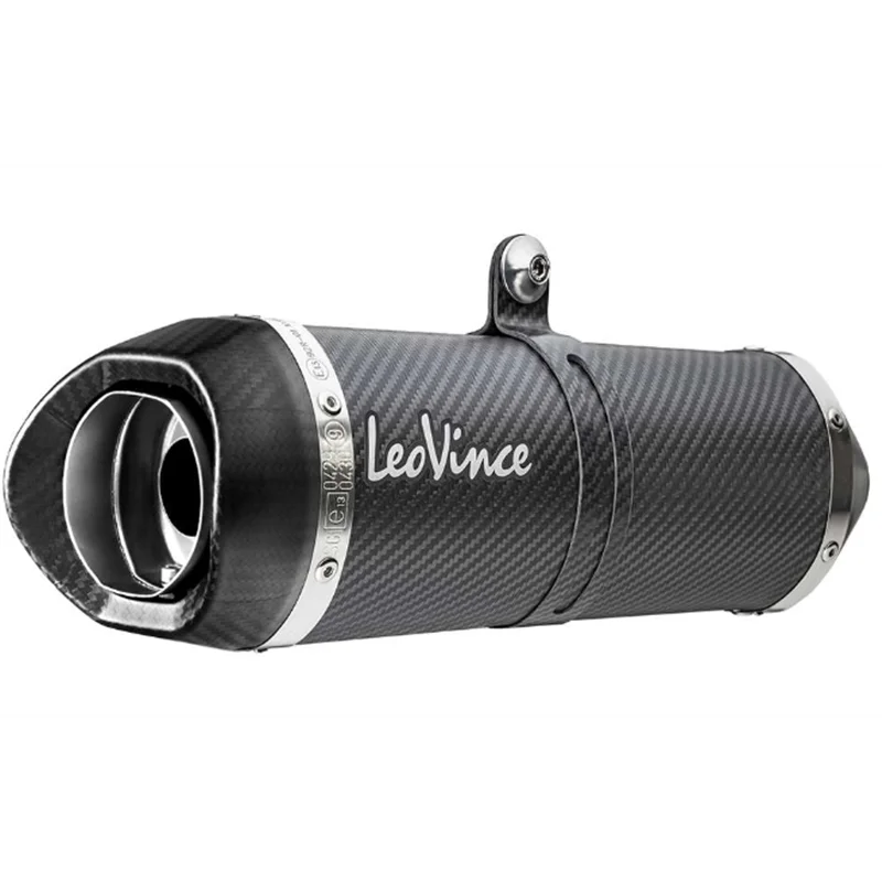 Leovince Yamaha Tracer 7 LV ONE EVO Leovince Yamaha Tracer 7 LV ONE EVO
