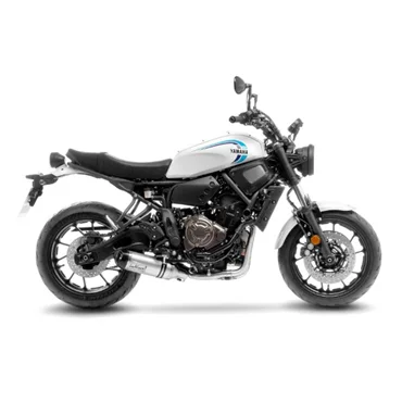 Leovince Yamaha XSR 700 LV ONE EVO