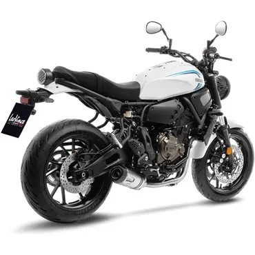 Leovince Yamaha XSR 700 LV ONE EVO