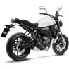 Leovince Yamaha XSR 700 LV ONE EVO
