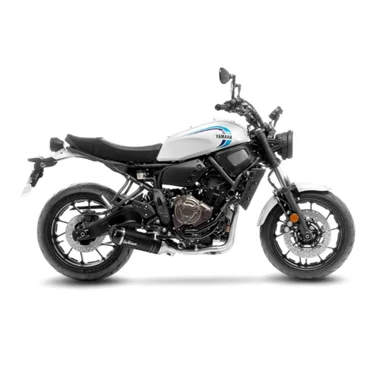 Leovince Yamaha XSR 700 LV ONE EVO