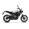 Leovince Yamaha XSR 700 LV ONE EVO