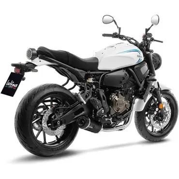 Leovince Yamaha XSR 700 LV ONE EVO