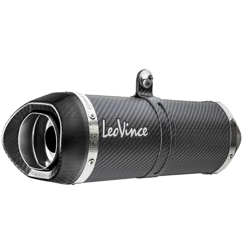 Leovince Yamaha XSR 700 LV ONE EVO Leovince Yamaha XSR 700 LV ONE EVO