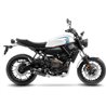 Leovince Yamaha XSR 700 LV ONE EVO