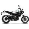 Leovince Yamaha XSR 700 LV ONE EVO
