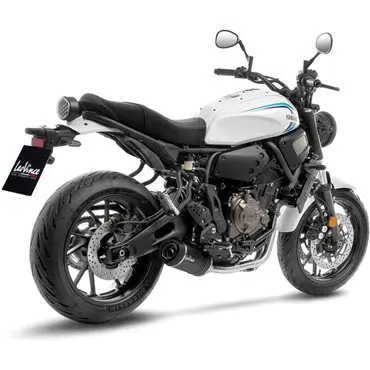 Leovince Yamaha XSR 700 LV ONE EVO