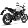 Leovince Yamaha XSR 700 LV ONE EVO