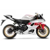 Leovince Yamaha R7 LV ONE EVO