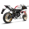 Leovince Yamaha R7 LV ONE EVO