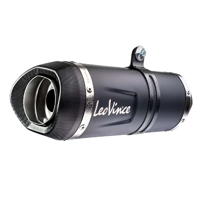 Leovince Yamaha R7 LV ONE EVO Leovince Yamaha R7 LV ONE EVO