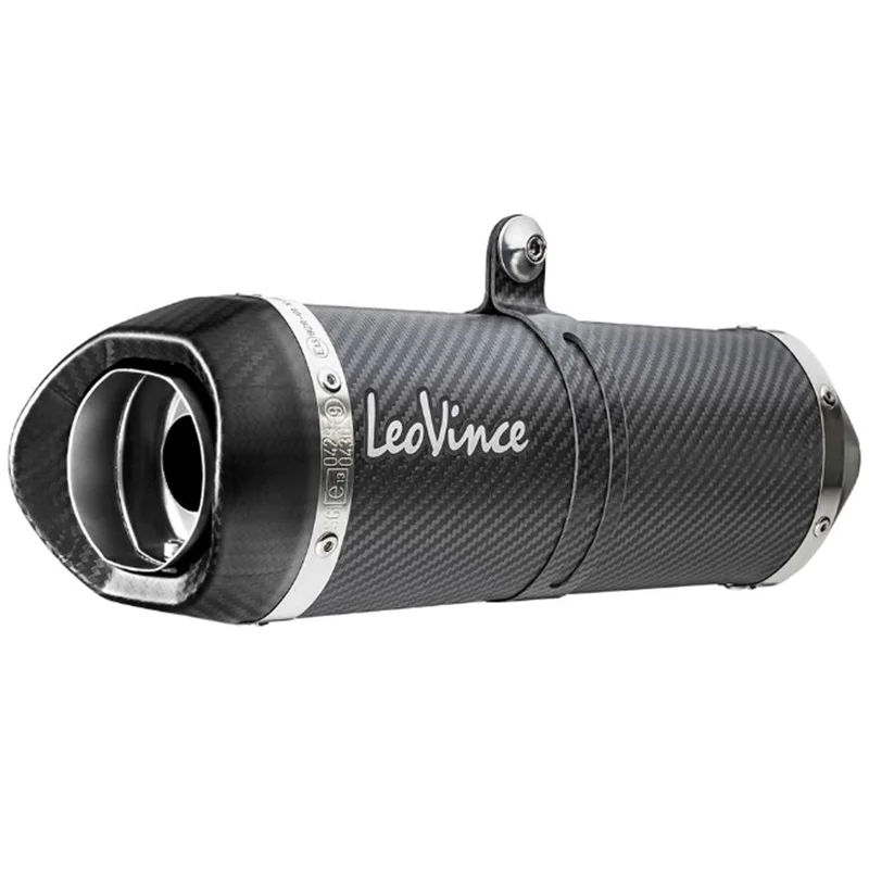 Leovince Yamaha R7 LV ONE EVO Leovince Yamaha R7 LV ONE EVO