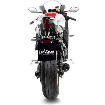 Leovince Yamaha R7 LV ONE EVO