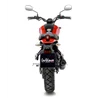 Leovince Yamaha XSR 125 LV ONE EVO