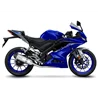 Leovince Yamaha YZF-R 125 LV ONE EVO
