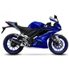 Leovince Yamaha YZF-R 125 LV ONE EVO