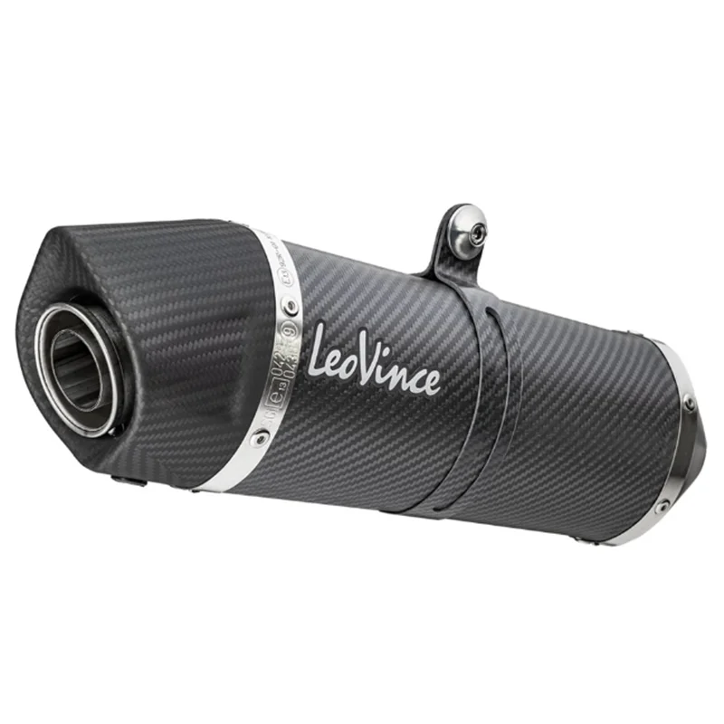 Leovince Yamaha YZF-R 125 LV ONE EVO Leovince Yamaha YZF-R 125 LV ONE EVO