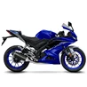 Leovince Yamaha YZF-R 125 LV ONE EVO