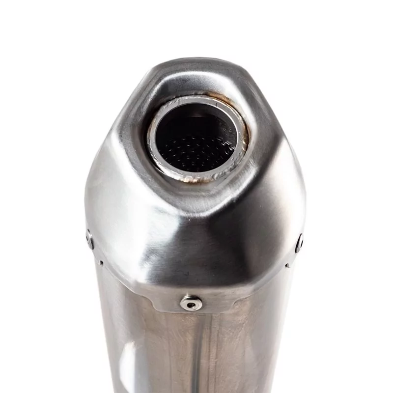 Arrow Exhaust Ducati DesertX 950 Arrow Exhaust Ducati DesertX 950