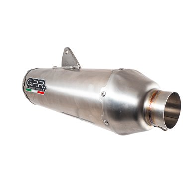Arrow Exhaust Ducati DesertX 950