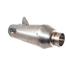 Arrow Exhaust Ducati DesertX 950