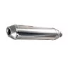 Arrow Exhaust Ducati DesertX 950