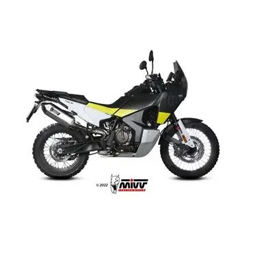 Mivv Speed Edge Husqvarna Norden 901