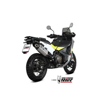 Mivv Speed Edge Husqvarna Norden 901