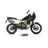 Mivv Speed Edge Black Husqvarna Norden 901