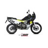 Mivv Speed Edge Black Husqvarna Norden 901