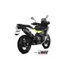 Mivv Speed Edge Black Husqvarna Norden 901