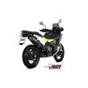 Mivv Speed Edge Black Husqvarna Norden 901