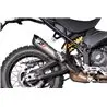 Qd Exhaust Ducati DesertX 950