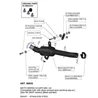 Leovince No Kat Dacatalyzer Moto Morini X-CAPE 650