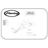 Marving Y/AAA/32/BC Yamaha Xtz 750 Supertenere'