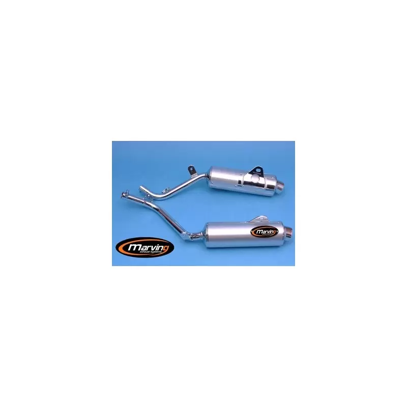 Marving H/AAA/401/BC Honda Nx 650 Dominator Marving H/AAA/401/BC Honda Nx 650 Dominator