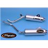 Marving H/AAA/401/BC Honda Nx 650 Dominator 