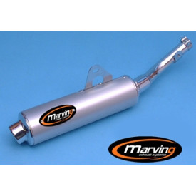 Marving S/AAA/46/BC Suzuki Dr 350