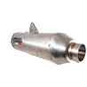 GPR Pentacross Inox GPR PNT.MX.10.IO GPR Honda Crf 250 R 2006/2008 PNT.MX.10.IO