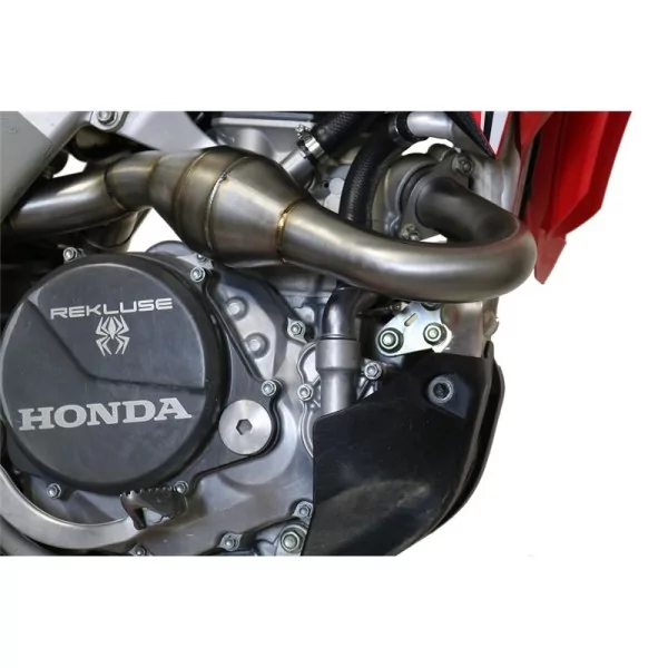 GPR Honda Crf 450 R 2018/19 PNT.MX.7.FTT