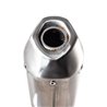 GPR Pentacross Inox GPR PNT.MX.7.IO GPR Honda Crf 450 R 2018/19 PNT.MX.7.IO