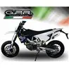 GPR Albus Evo4 GPR E5.HU.54.CAT.ALBE5 GPR Husqvarna Enduro 701 2021/2022 e5 E5.HU.54.CAT.ALBE5