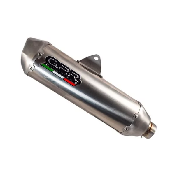 GPR Pentacross Inox GPR PNT.MX.20.IO GPR Kawasaki Kx 250 F 2009/2016 PNT.MX.20.IO