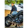 GPR E5.CO.K.172.1.CAT.PCEV GPR Kawasaki Vulcan 650 S 2021/2022 e5 E5.CO.K.172.1.CAT.PCEV
