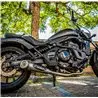 GPR E5.CO.K.172.1.CAT.PCEV GPR Kawasaki Vulcan 650 S 2021/2022 e5 E5.CO.K.172.1.CAT.PCEV