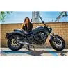 GPR Ultracone GPR E5.CO.K.172.1.CAT.ULTRA GPR Kawasaki Vulcan 650 S 2021/2022 e5 E5.CO.K.172.1.CAT.ULTRA