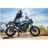 GPR E5.CO.K.161.2.CAT.SAPO GPR Kawasaki Z 650 RS - ZR 650 RS Ann. 2021/2022 E5.CO.K.161.2.CAT.SAPO